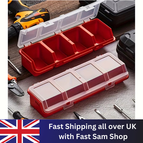 Multi compartment organizer - multi,