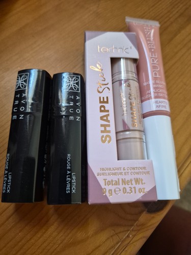 Brand new make bundle - up,