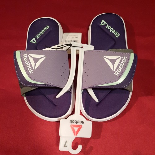 Reebok woman flip flop - reebok, woman’s