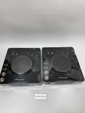 Pioneer DJ CDJ-1000MK2 Black