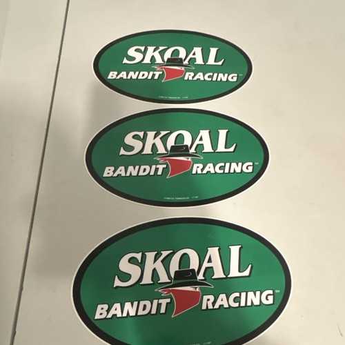 Skoal bandit racing - skoal,