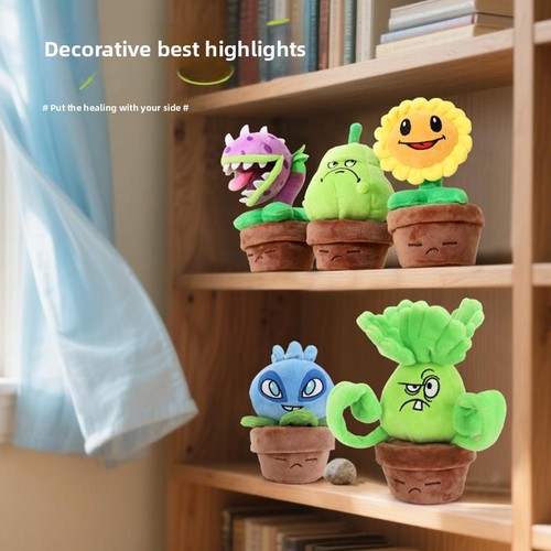 Plants zombies sunflower - plants, 2