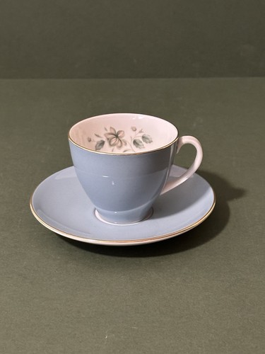 Royal doulton rose - 1x,