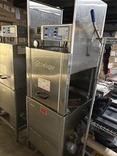 Insinger Commander 18-5