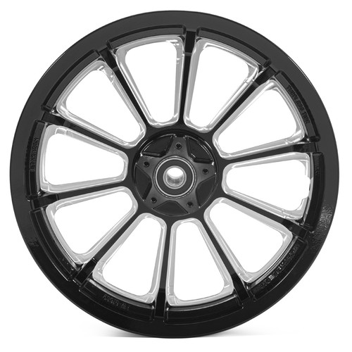 16x3 front wheel rim - rim, for