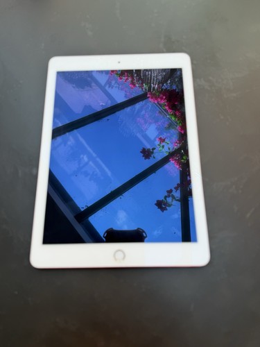 Apple ipad air 2nd - ipad, gen