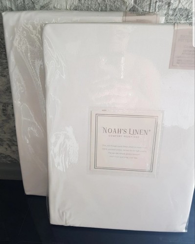 Noah linen quality - x, 200