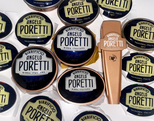 Birrificio angelo poretti - birrificio,