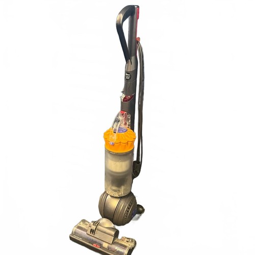 Dyson dc40 ball upright - dyson,