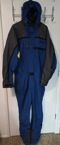 Obermeyer vintage ski - obermeyer, suit