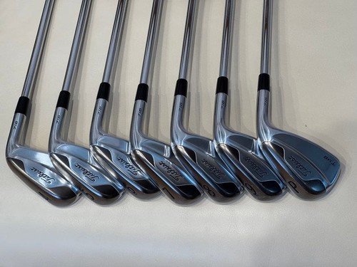 Titleist 716 iron - 716,
