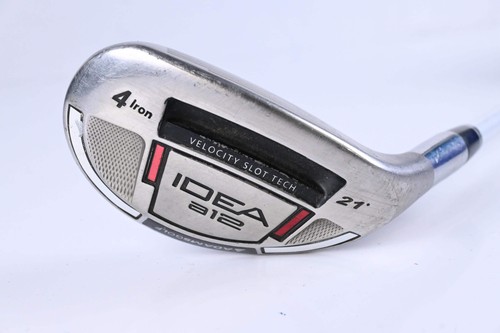 Adams idea a12 iron 21 - idea,