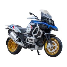 18.5cm Diecast Alloy 1/12
