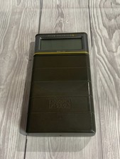 Psion Organiser II 128K Datapaks Model LZ64 English French Deutsch Tested