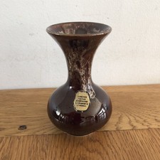 Vintage Kernewek Pottery Small