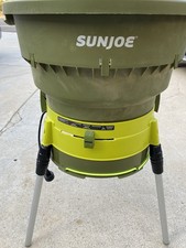 SunJoe 13 Amp Bladeless