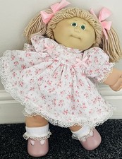 CABBAGE PATCH DOLLS CLOTHES