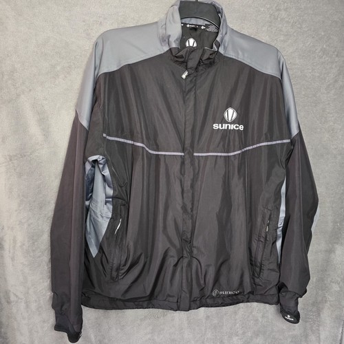 Sunice typhoon jacket - typhoon, mens