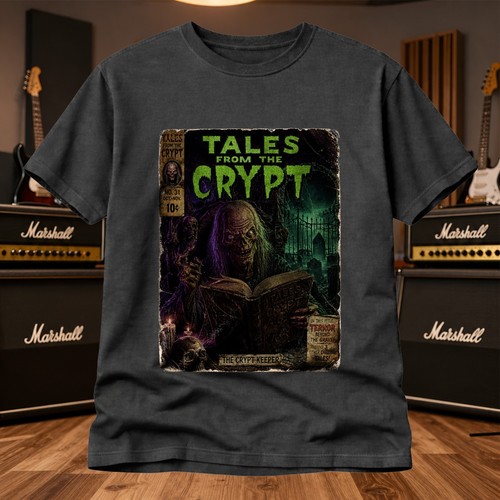 Tales from the - tales,
