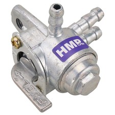 Fuel Tap for Skyteam Skymax PBR 50-125cc Honda ST Dax ZB 50 Jincheng HMParts