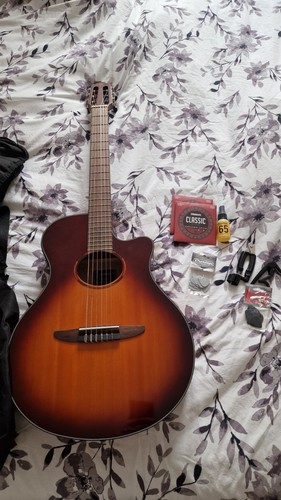 Crazy offer yamaha electro - crazy,