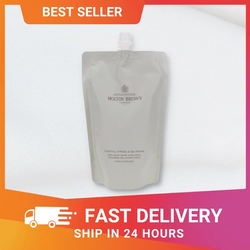 Molton brown coastal cypress - molton,