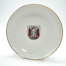 Furstenberg Porcelain Bowl