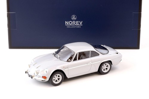 Norev renault alpine a110 - renault,