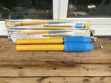 Escort  RS2000  / Capri