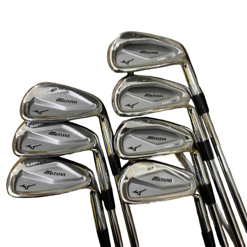 Mizuno mp63 dynamic - mizuno, 7s
