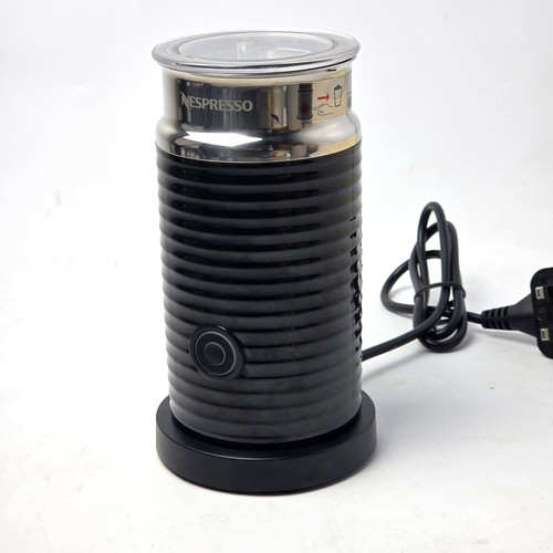 Nespresso aeroccino milk - nespresso, 3
