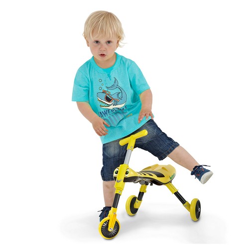 Scuttlebug bumblebee - bumblebee, |