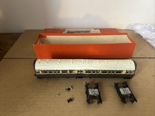 K’s Keyser G.W.R 59’6” Auto-coach Kit 00 Gauge