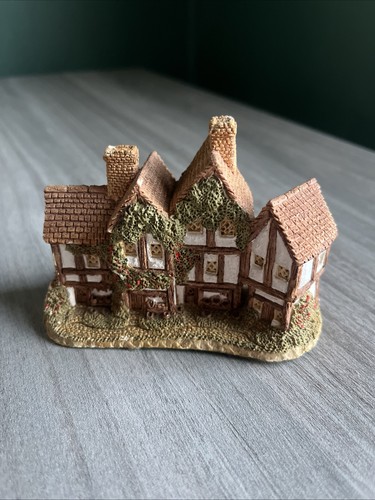 David winter cottages the - winter,