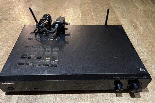 Super slim compact pioneer - slim,