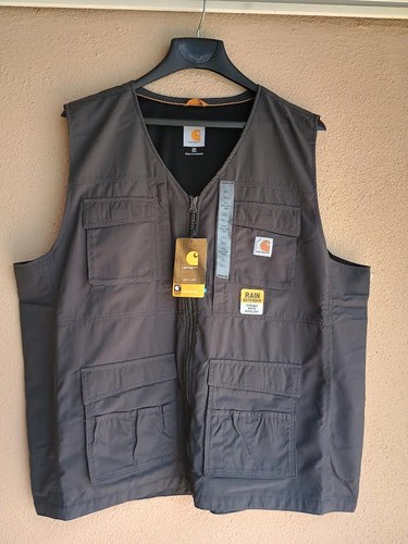 Carhartt men 2xl - carhartt, gray
