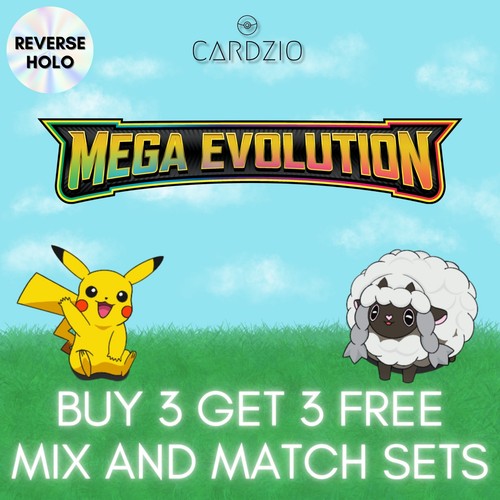 Pokemon mega evolution - mega,