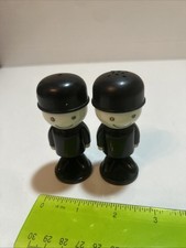 Vintage Airfix Spillers