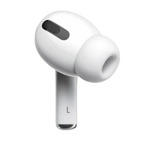 Apple airpods pro left - apple,