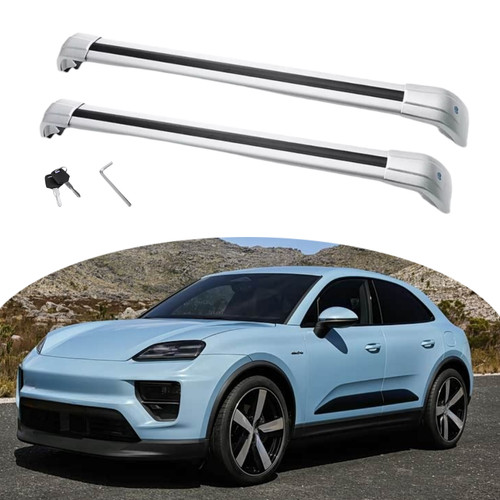2pcs fit for - fit, macan