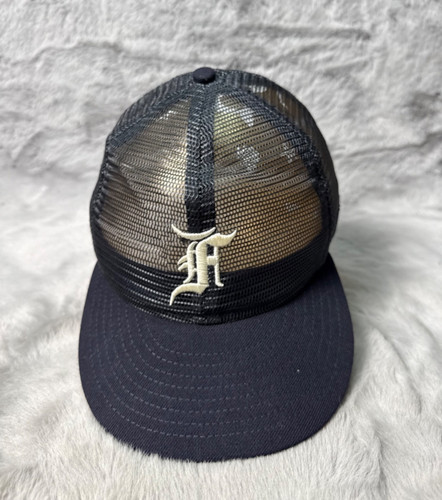 Fear god hat cap - of, 1/4