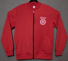 Slipknot Small Red Zip Up