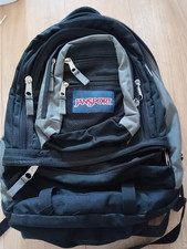 jansport airfit classic rucksack backpack