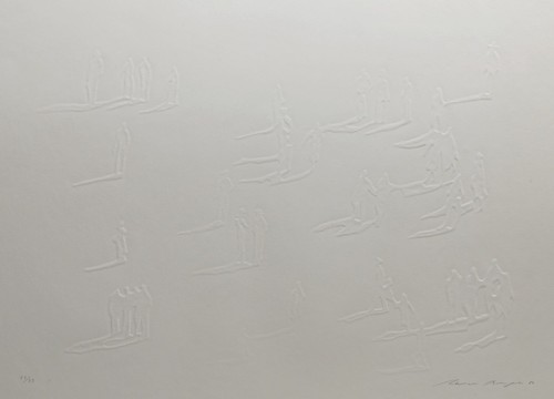 Werner berges encounters - encounters, /