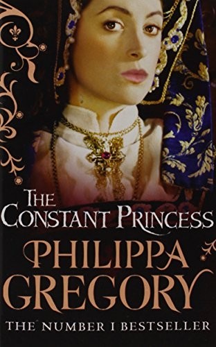 The constant princess - constant, by