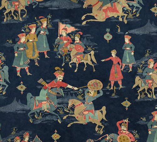 Linwood curtain fabric - linwood,