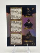 2025 Pieces of the Past