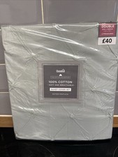 Double Duvet Cover Set with 2