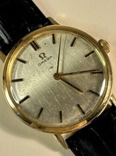 OMEGA Vintage 1960’s Men’s