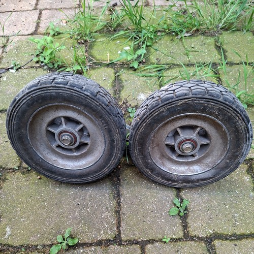 Honda lawnflite 553hws pro - honda,